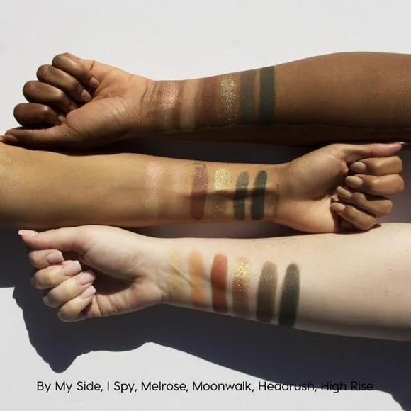 Colourpop High Rise Super Shock Shadow - Picture 2 of 4